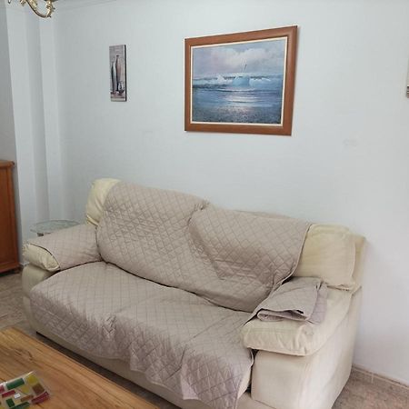 Apartamento Playa Maria II Con Parking فوينخيرولا المظهر الخارجي الصورة