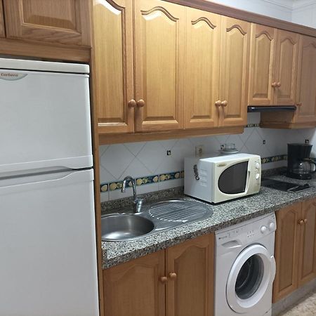 Apartamento Playa Maria II Con Parking فوينخيرولا المظهر الخارجي الصورة