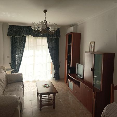 Apartamento Playa Maria II Con Parking فوينخيرولا المظهر الخارجي الصورة