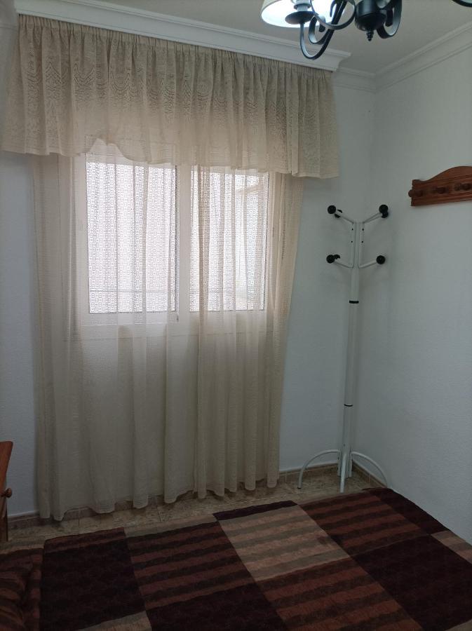 Apartamento Playa Maria II Con Parking فوينخيرولا المظهر الخارجي الصورة