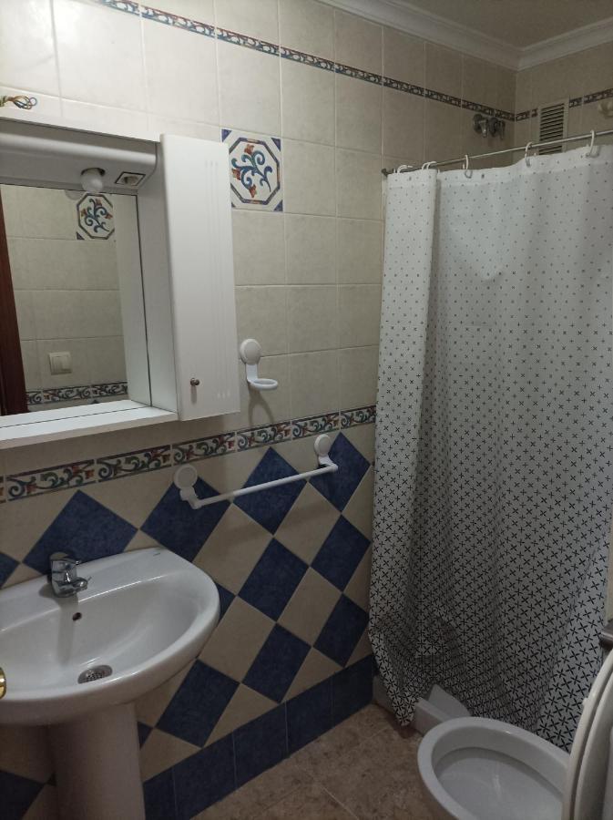 Apartamento Playa Maria II Con Parking فوينخيرولا المظهر الخارجي الصورة