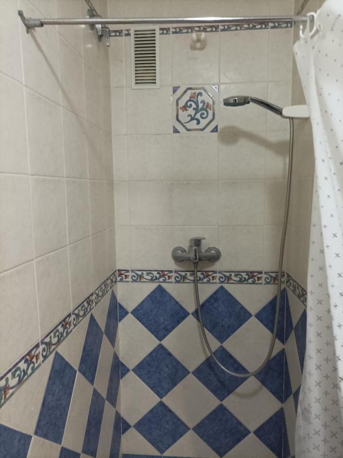 Apartamento Playa Maria II Con Parking فوينخيرولا المظهر الخارجي الصورة
