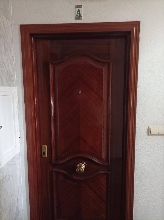 Apartamento Playa Maria II Con Parking فوينخيرولا المظهر الخارجي الصورة