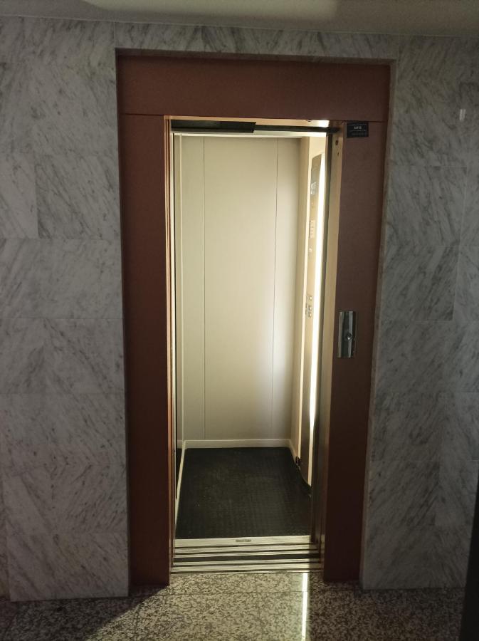 Apartamento Playa Maria II Con Parking فوينخيرولا المظهر الخارجي الصورة